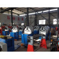 Fabrication en Chine de flexion ronde hydraulique (RBM40HV)